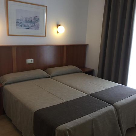 Hotel Stella Maris 블랑스 외부 사진