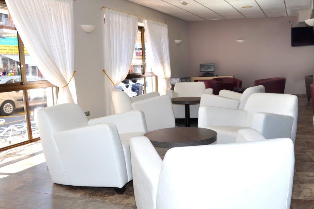 Hotel Stella Maris 블랑스 외부 사진