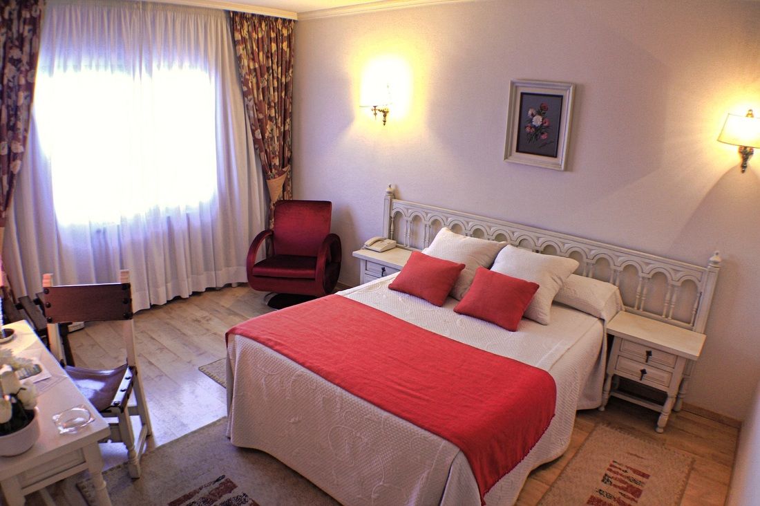 Hotel Stella Maris 블랑스 외부 사진