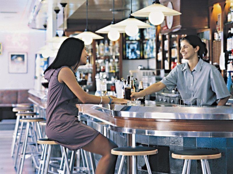 Hotel Stella Maris 블랑스 외부 사진