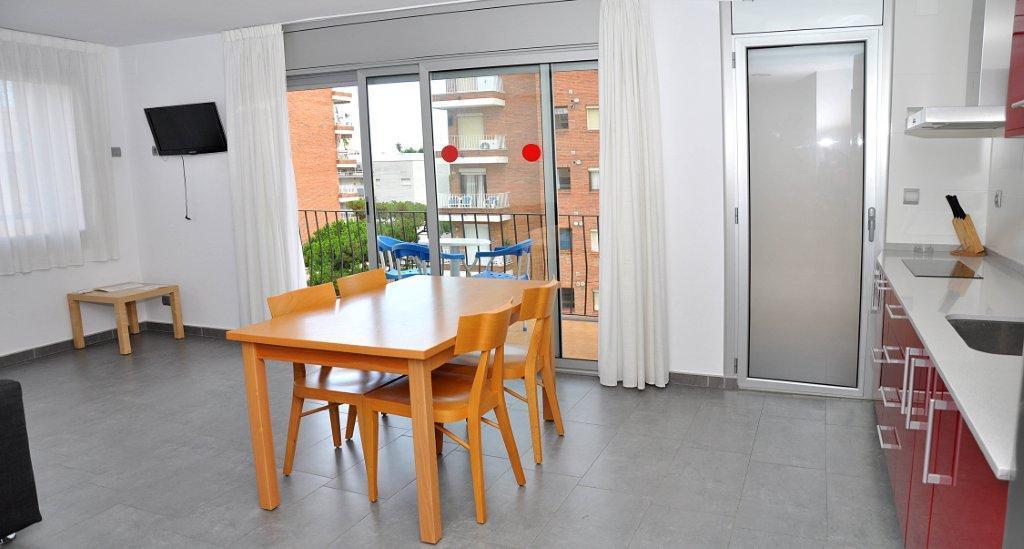 Hotel Stella Maris 블랑스 외부 사진