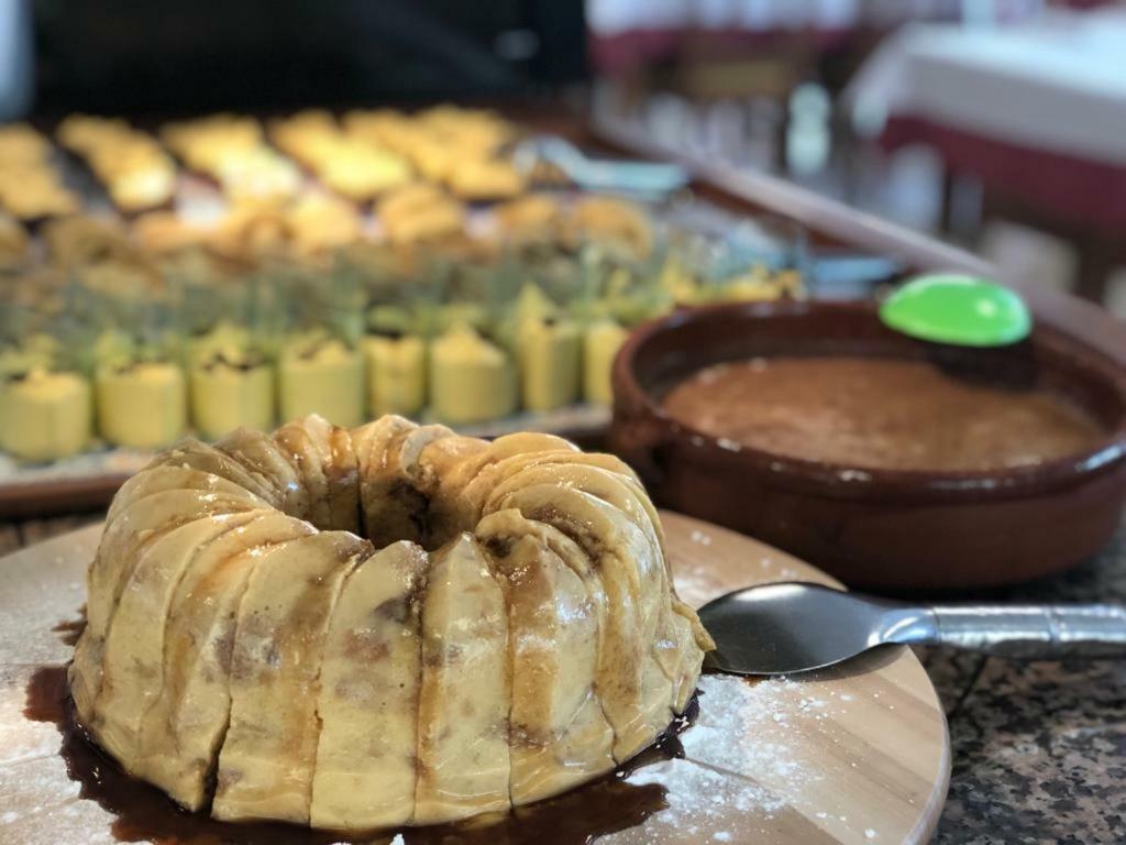Hotel Stella Maris 블랑스 외부 사진