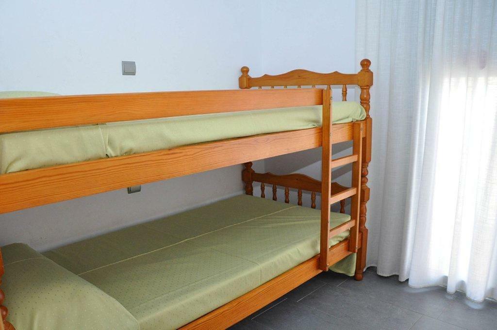 Hotel Stella Maris 블랑스 외부 사진